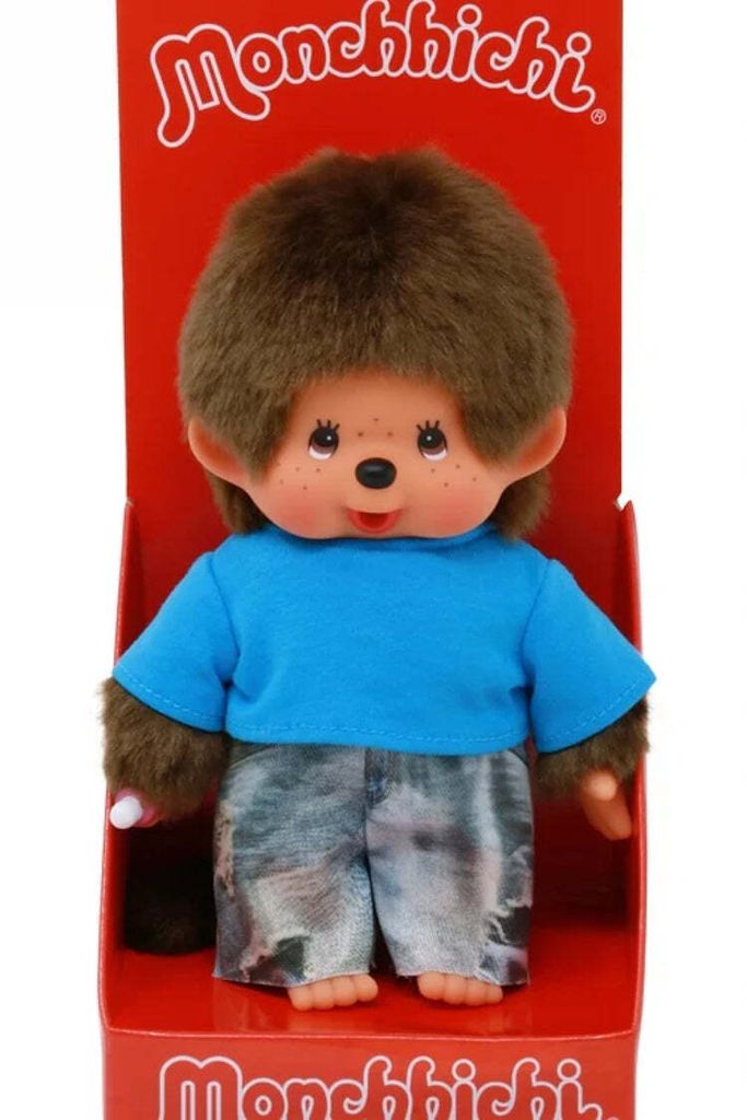 の 人気アイテムランキング 20 Fashion Street Boy Monchhichi cm Kaufland.pl | トップス