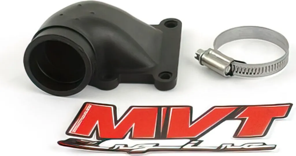 Admission MVT S-Race PWK 19-28mm pour montage carburateur sur Booster