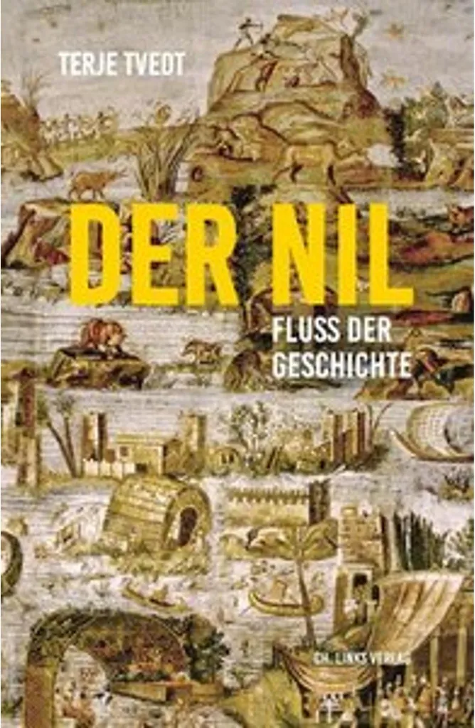 Der Nil Jeu de Société de Stratégie et Construction sur le Nil