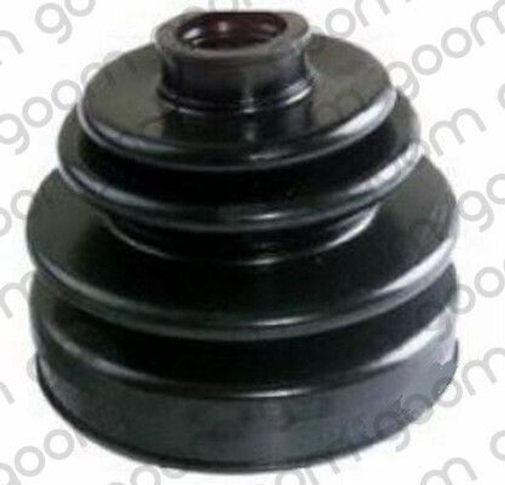 GOOM DB-0121 Achsmanschette für NISSAN PRIMERA (P10) Radseitig Antriebswelle
