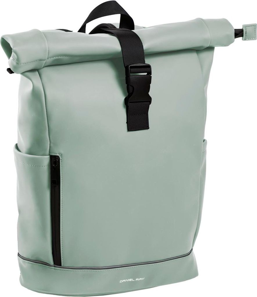 Daniel Ray Rolltop-Rucksack Laptoprucksack Highlands mit Produktbild 