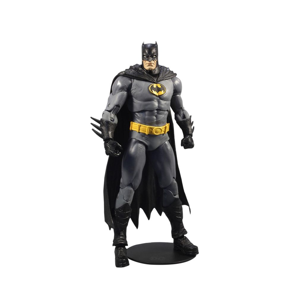 McFarlane Toys DC Multiverse Actionfigur Batman (Batman: Produktbild 