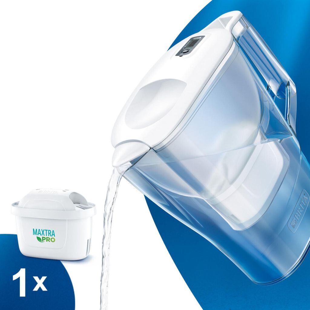 Brita Aluna weiß Produktbild 10