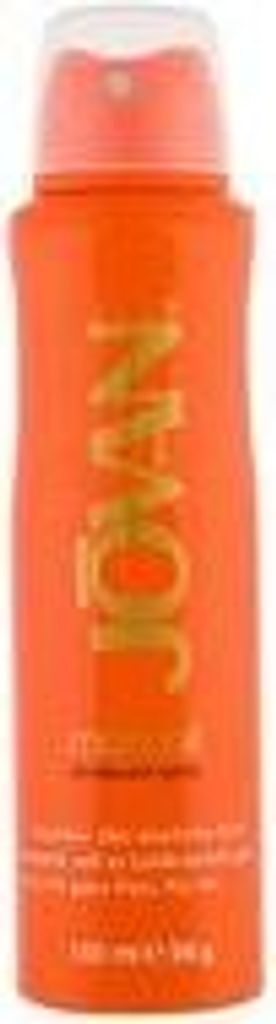 Jovan - Musk Oil Deo Spray 150ml Image du produit 