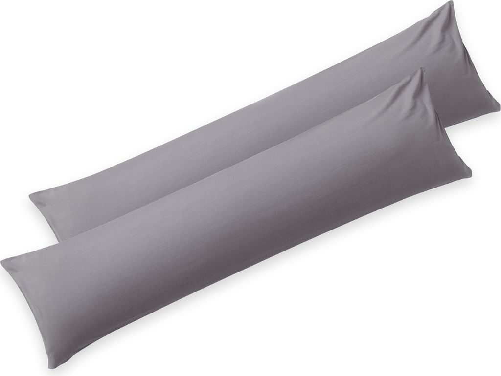 Blumtal povlak na polštář na spaní na boku 40 x 145 (sada 2 Obrázek produktu 