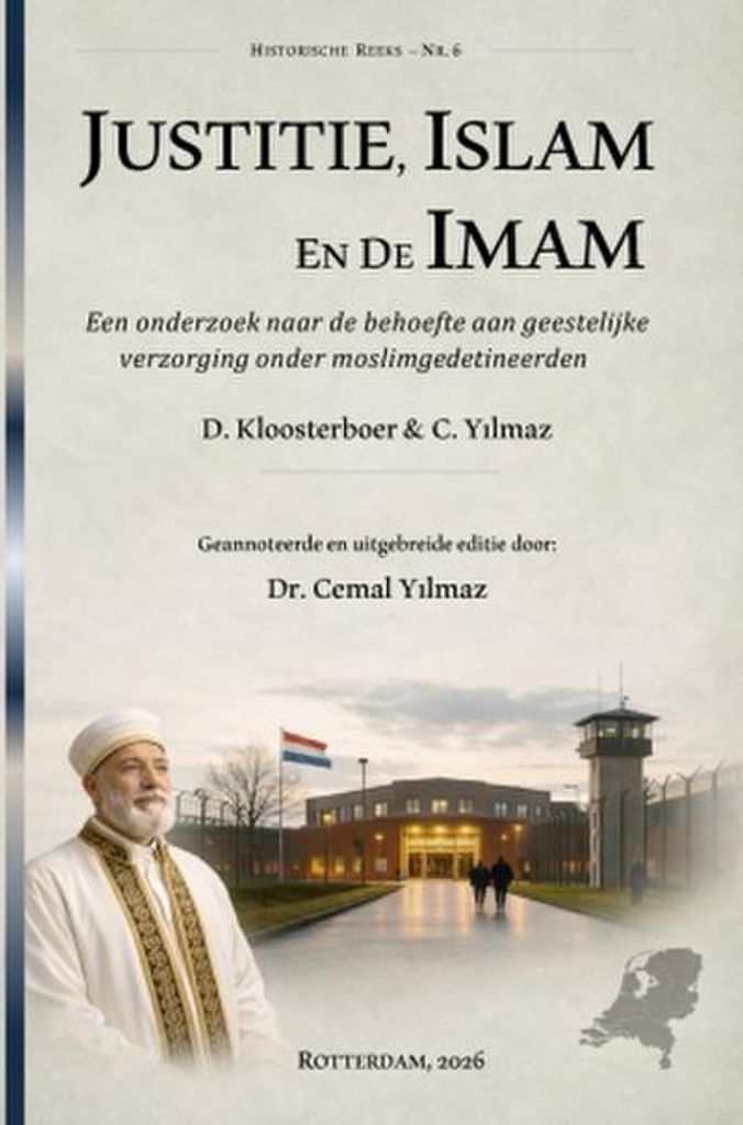 Justiz, Islam und der Imam