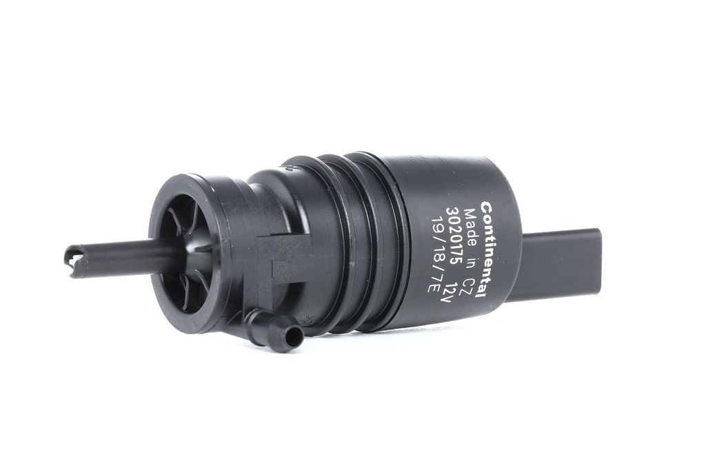 VDO Waschwasserpumpe für VW Golf VII Schrägheck (5G1, BQ1, Produktbild 