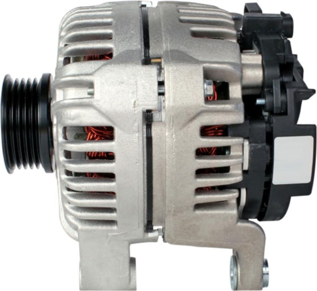Lichtmaschine Generator 12 V 100 A Ø 54 mm HELLA für u.a. OPEL ASTRA
