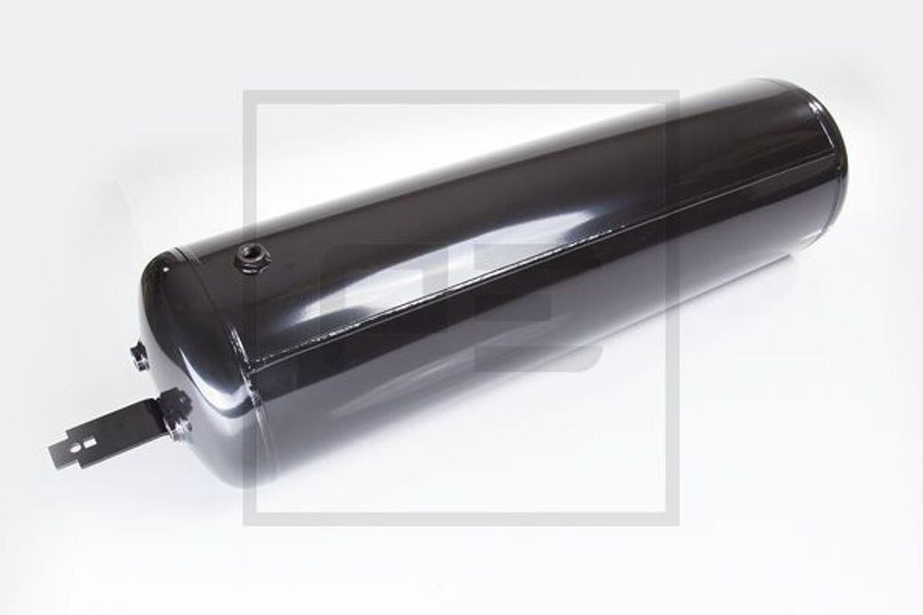 Luftbehälter, Druckluftanlage PETERS 296.100-80A