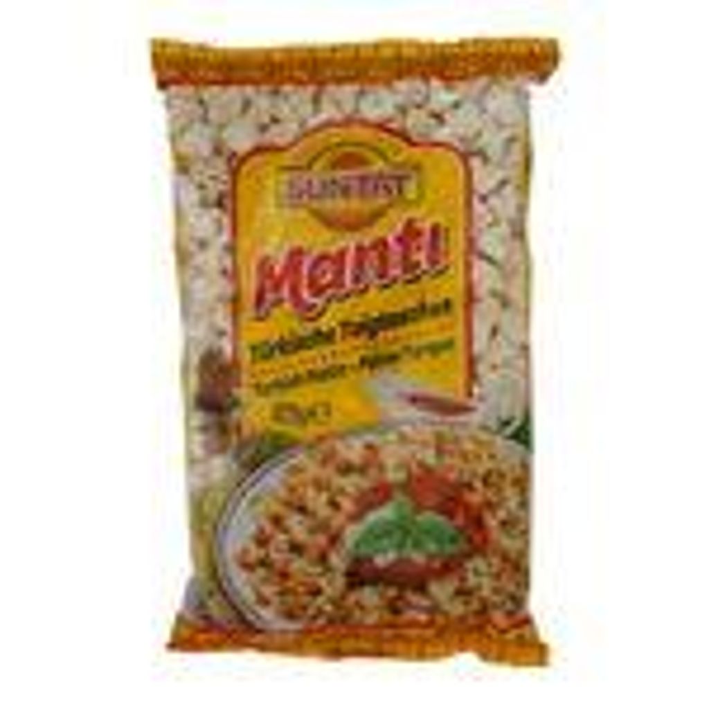 Suntat Manti – 400 g – Türkische Teigtaschen für traditionelle Gerichte