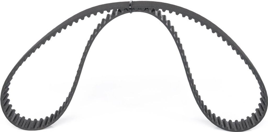 BOSCH 1 987 949 488 Zahnriemen für HYUNDAI SONATA III (Y-3) 1162mm 122-Zähne