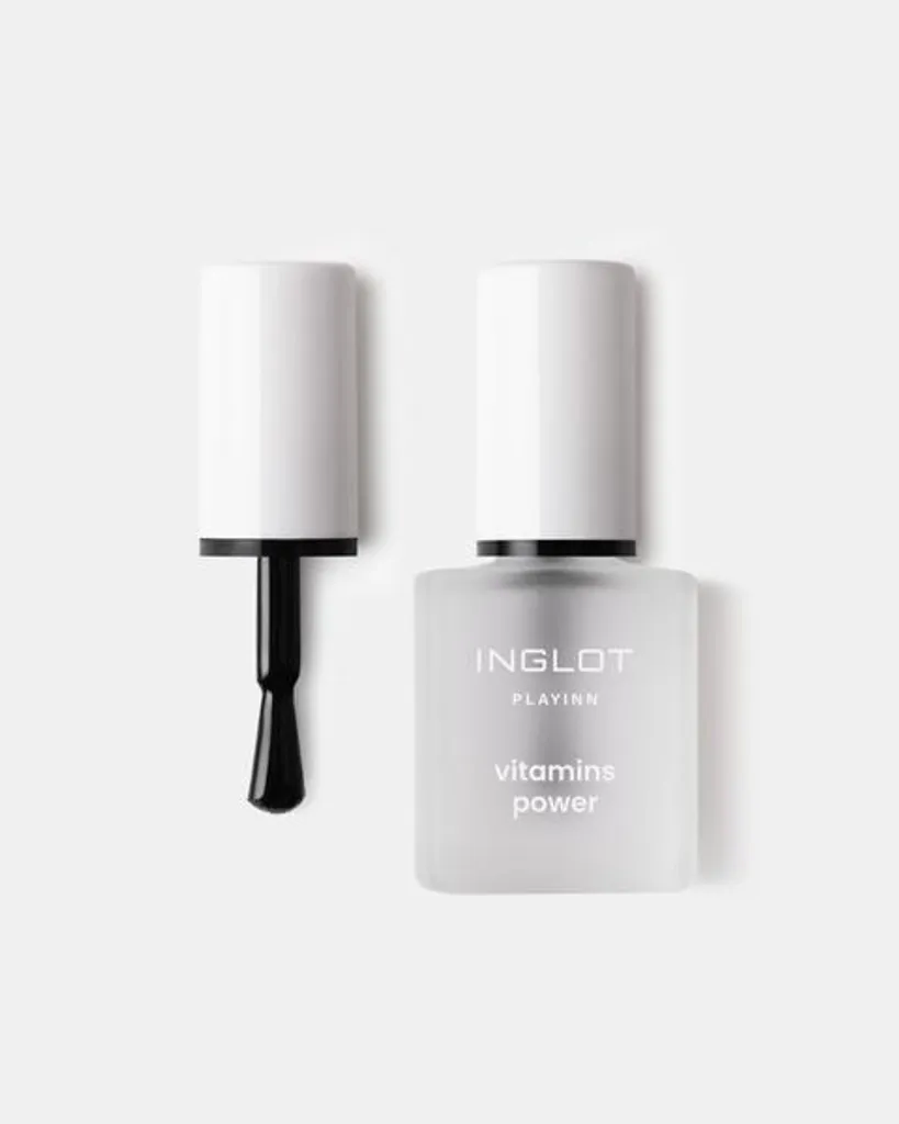 Soin des Ongles aux 27 Vitamines INGLOT Playinn - Nutrition Intense 15ml