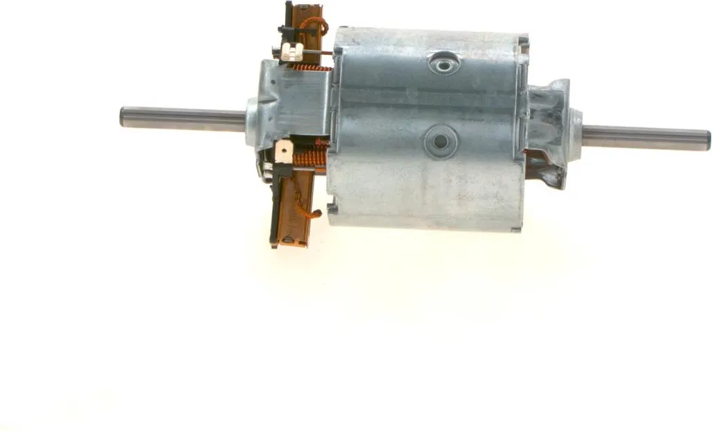 Moteur de ventilation BOSCH 0 130 111 042 silencieux et puissant 12V