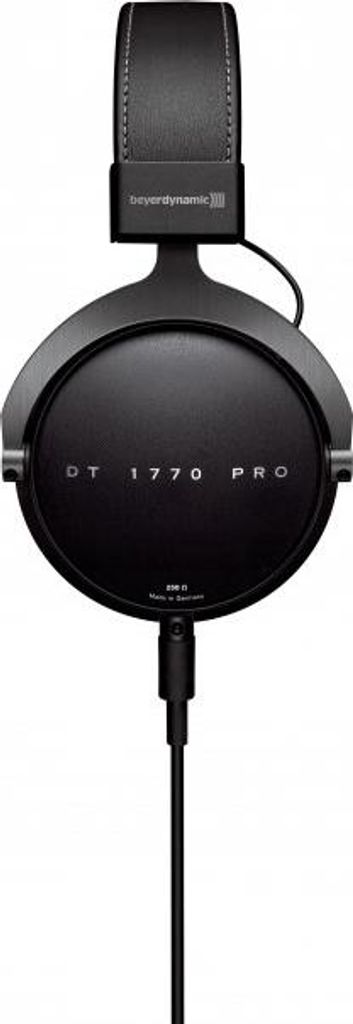 Beyerdynamic DT 1770 PRO Kopfhörer Kabelgebunden Kopfband Produktbild 