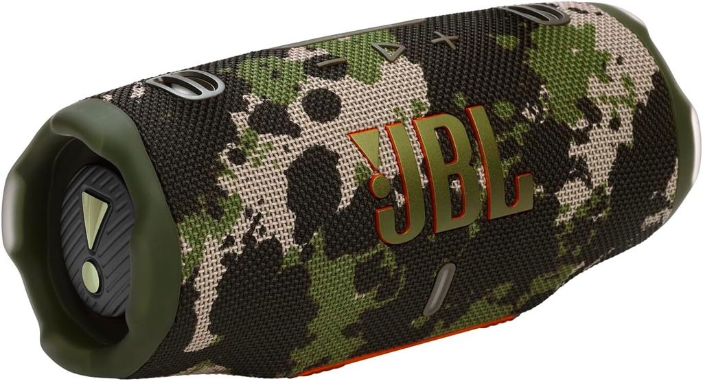 JBL Charge 6 bezdrátový Bluetooth reproduktor Squad EU Obrázek produktu 