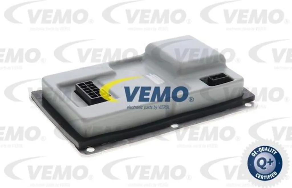 VEMO V46-84-0003 Allumeur Lampe à Décharge OE 3D0909157 pour Megane