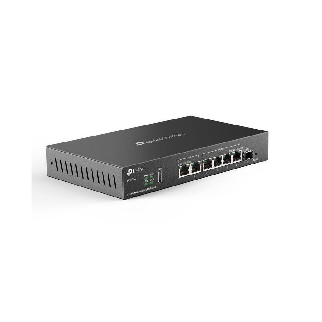 TP-Link Omada WL-Router ER707-M2 Image du produit 