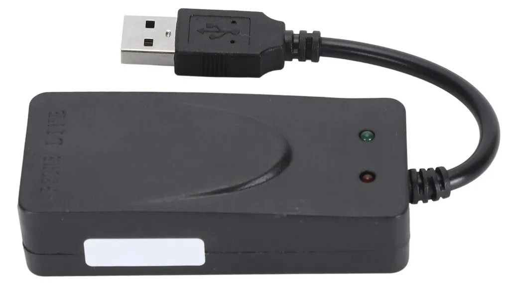 Envoyez des Fax par USB avec ce Modem 56K Compatible Windows 11 et Linux