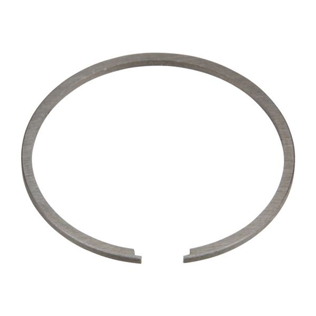 AUSLAUF - Kolbenring 39 x 1.5mm Form B für Zündapp CS25, CS50, ZD20, ZD30, ZD 40, Hai, CS 25, 50
