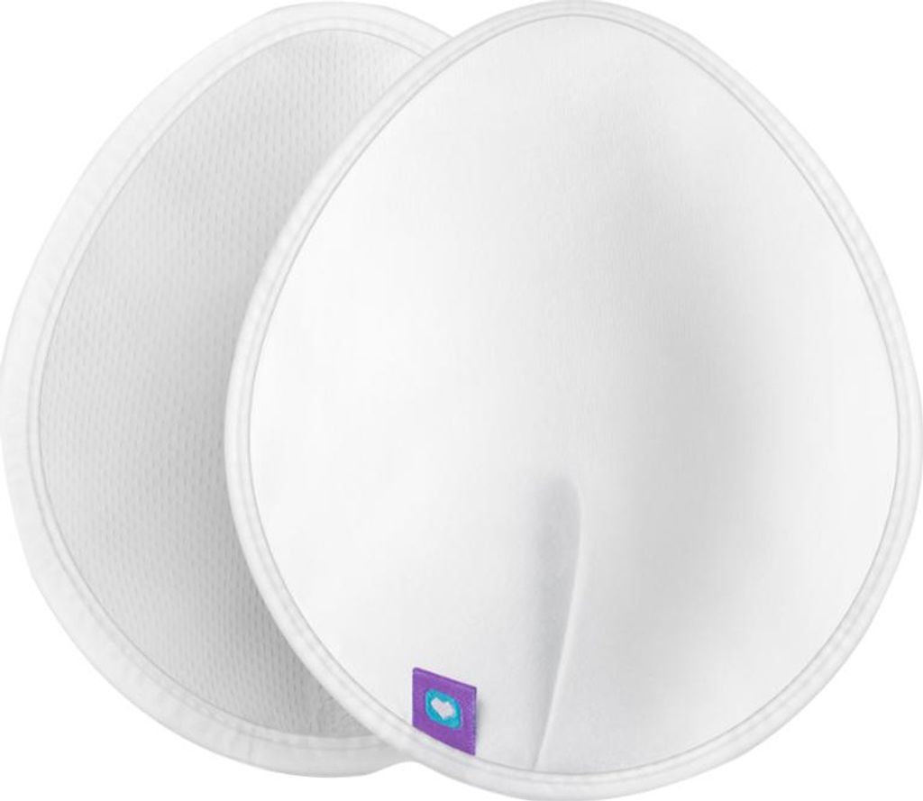 Pratelné vložky do podprsenky 4ks Obrázek produktu 