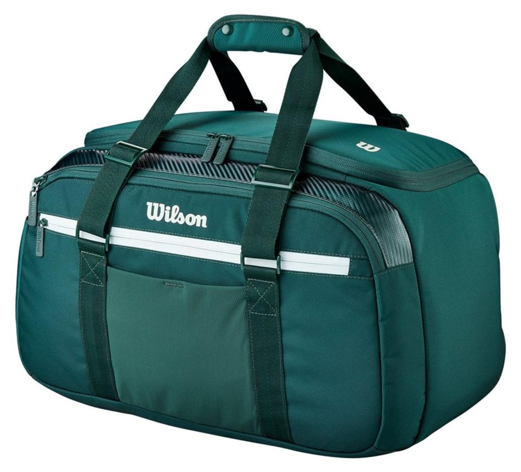 Wilson Blade V10, Polyester, Grün, Sport, Unisex, Produktbild 