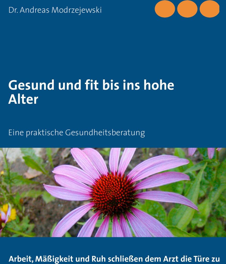 Gesund und fit bis ins hohe Alter