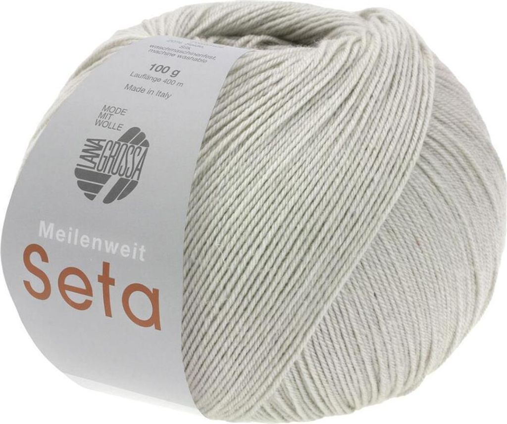 A ball of yarn on a white background.