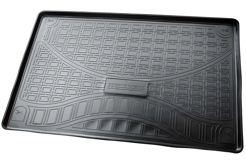 Tappeto Bagagliaio Mercedes Classe G 2018+ | Look Premium W463