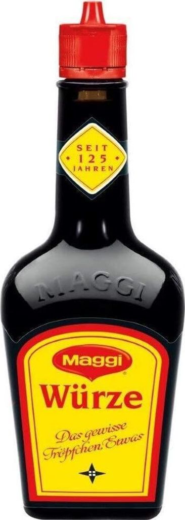 Maggi - Condiment - Bouteille de 250g Image du produit 