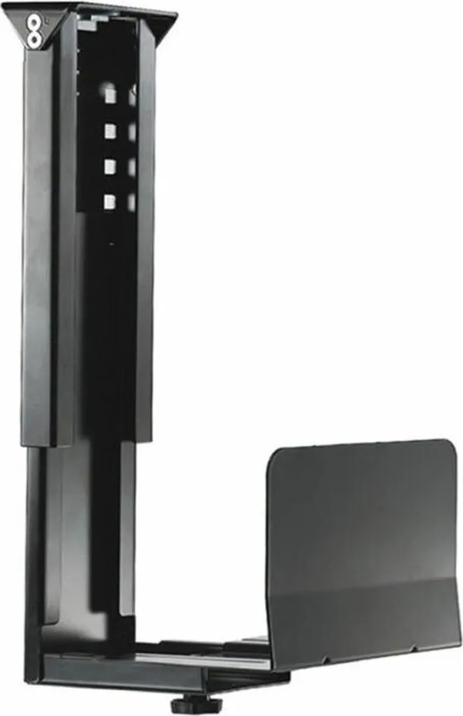 Support CPU Neomounts CPU-D200BLACK : Libérez de l'Espace sur le Bureau - 7