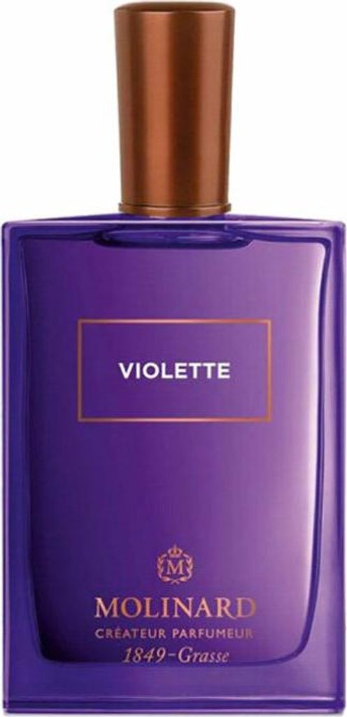 Molinard Violette EDP 75 ml UNISEX Zdjęcie produktu 