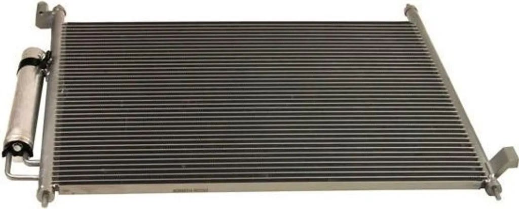 Condensateur de Clim en Aluminium Renforcé pour Honda FR-V dès 2005