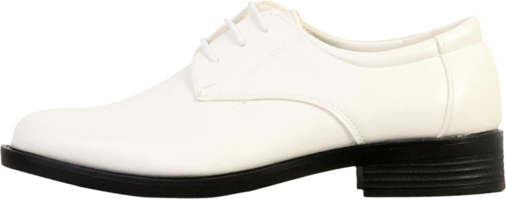 Basse Mokassin mit Schnürsenkeln Junior