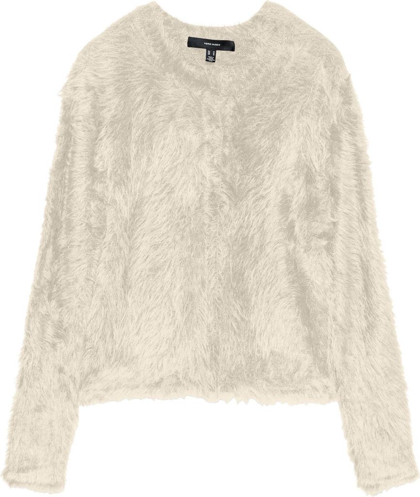 Vero Moda Luffy Cardigan Pullover Damen