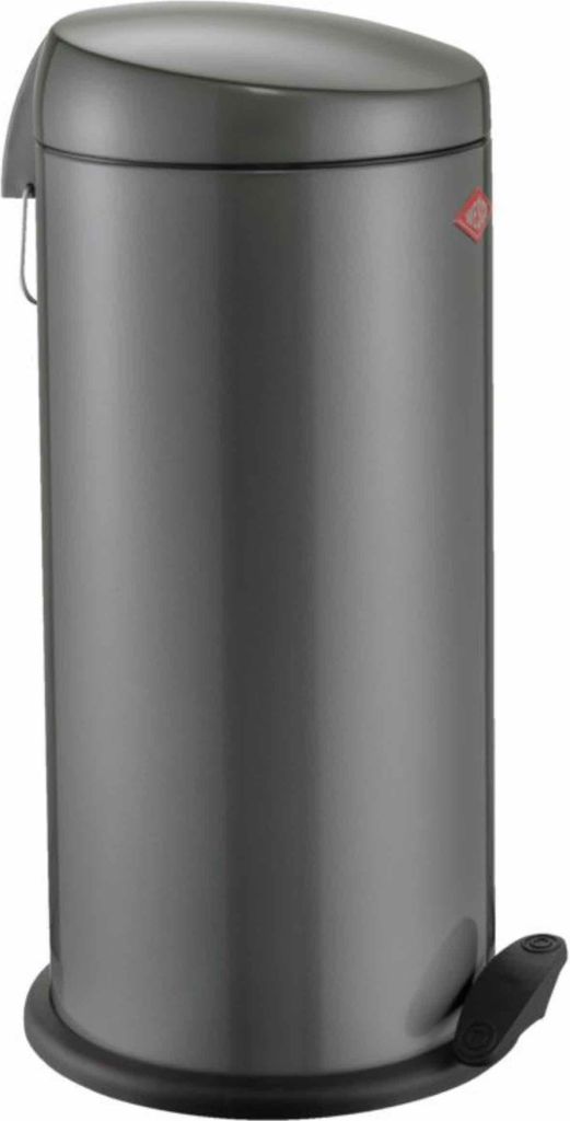 WESCO® Capboy Maxi, 22 l, graphit Produktbild 1
