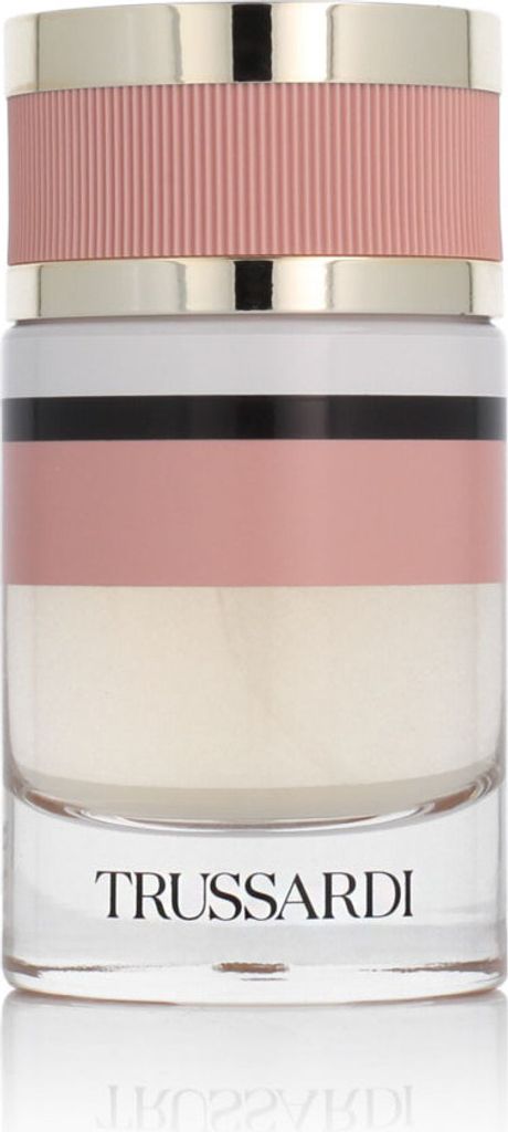 Trussardi Fragrance, Frauen, 60 ml, Nicht nachfüllbare Produktbild 