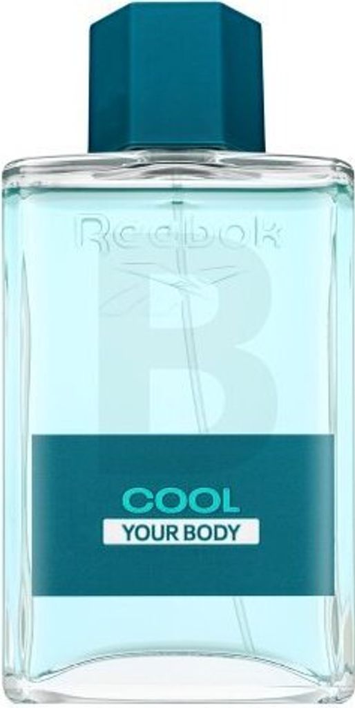 Reebok Cool Your Body per uomo 100 ml Immagine del prodotto 