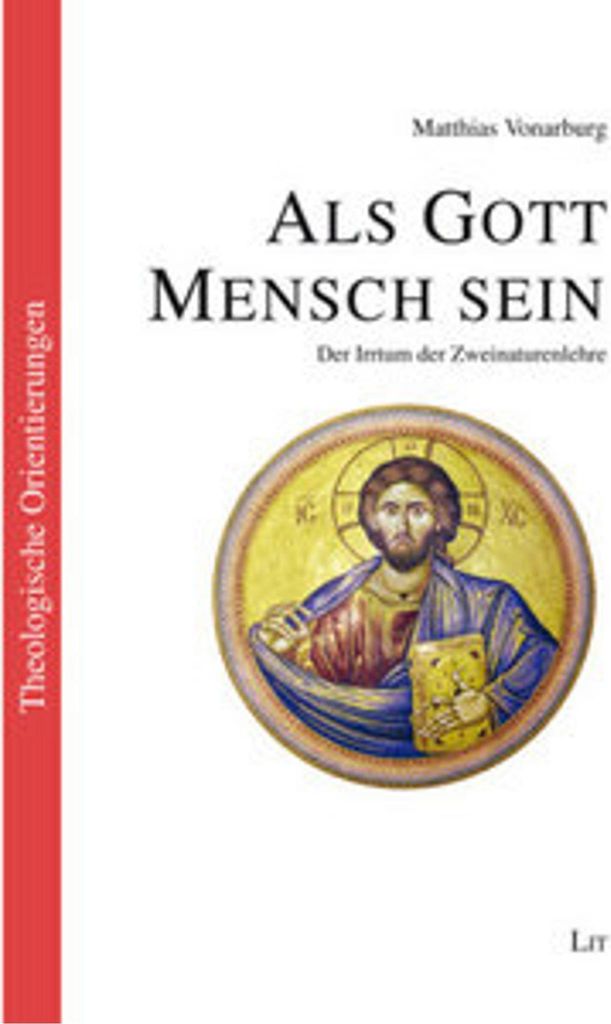 Als Gott Mensch sein