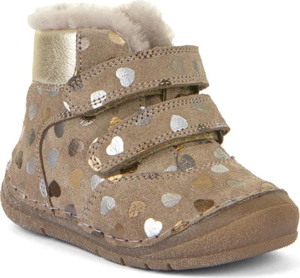 Froddo Paix Up Inverno Beige taglia EU 28 Immagine del prodotto 