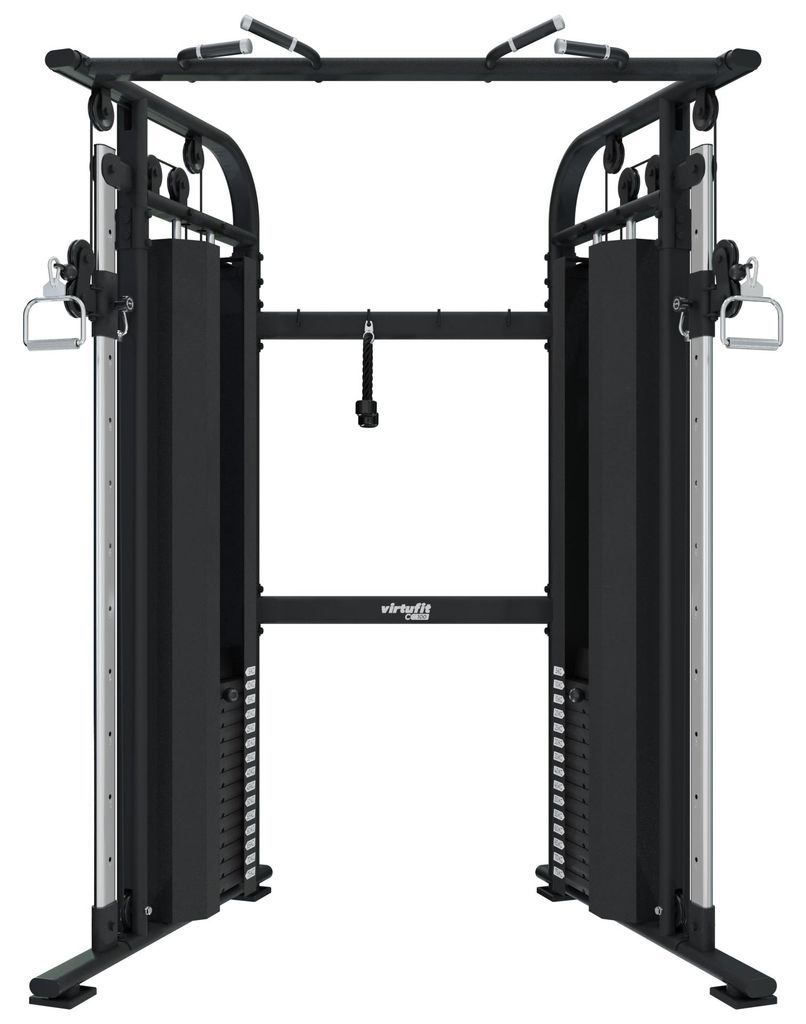 VirtuFit CC100 : Appareil de musculation multifonctionnel Image du produit 