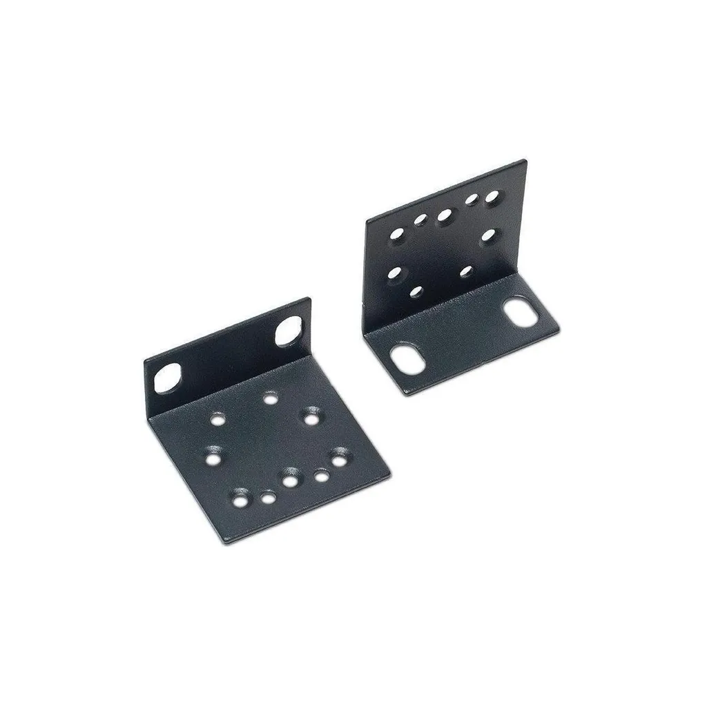 Organizza il tuo Smart Office | Kit Staffe Rack TP-Link Omada