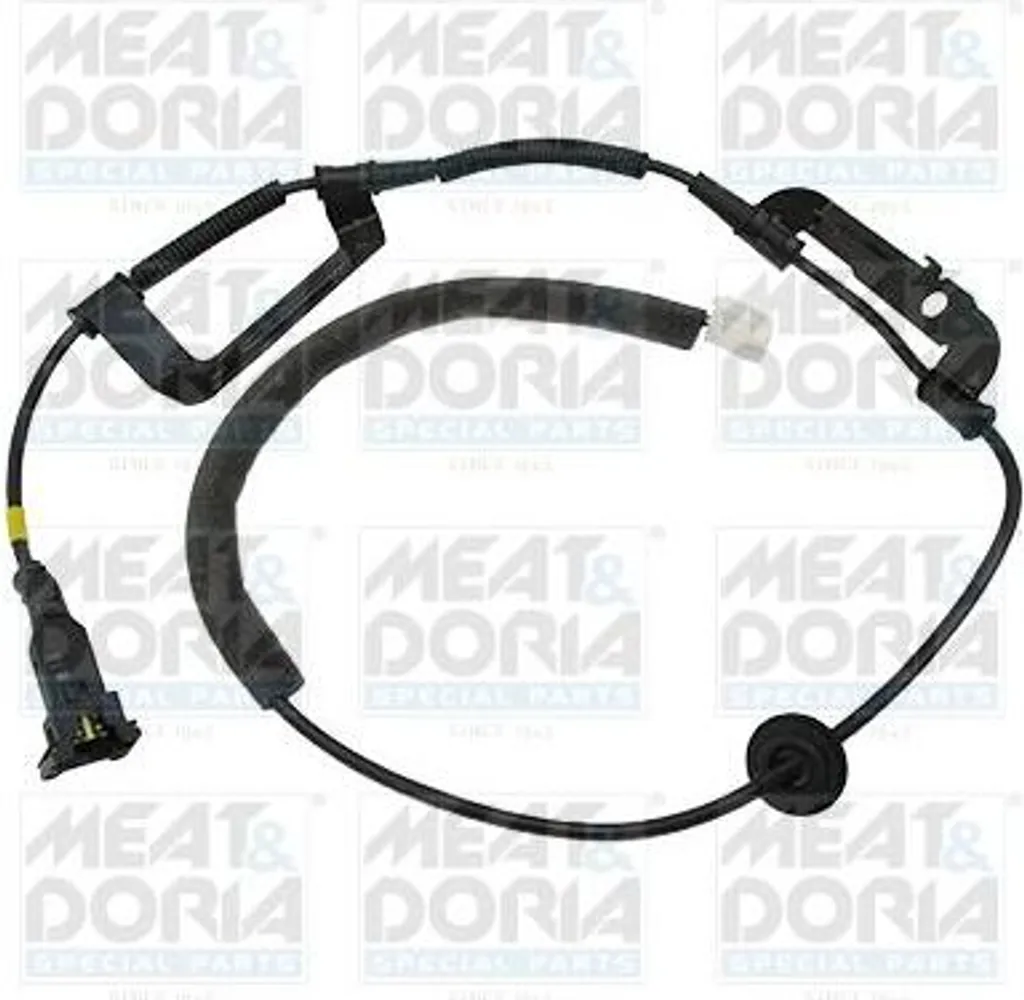 Câble raccordement ABS MEAT & DORIA 90840 pour Santa Fe OE 919200W100