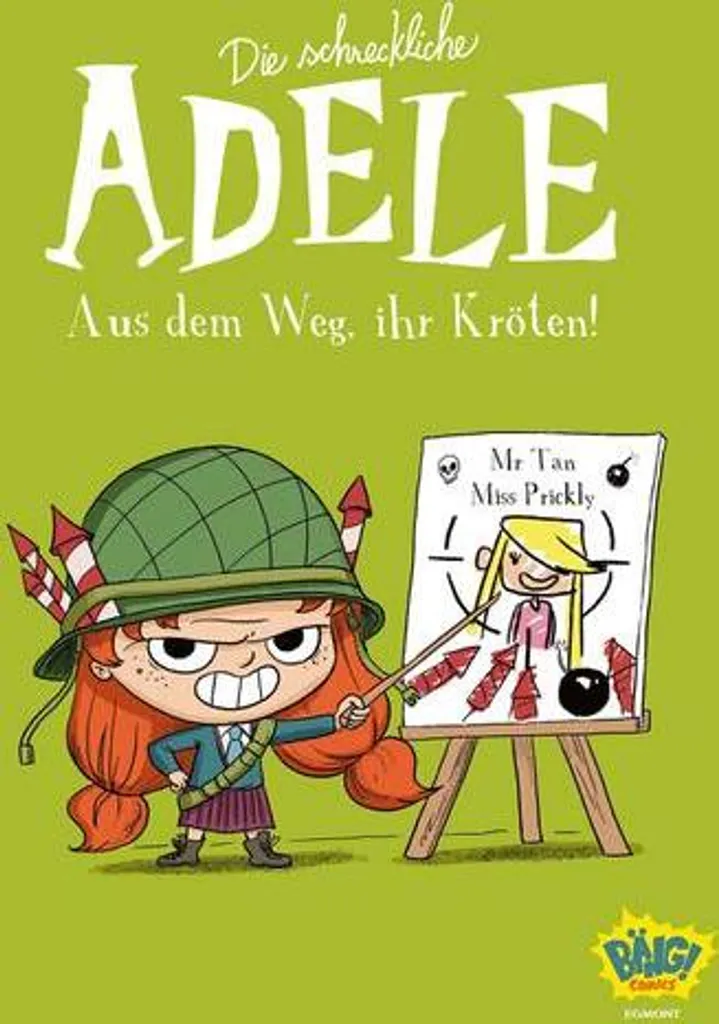 Bande Dessinée Mortelle Adèle 05 - Livre Enfant Drôle et Illustré 96 p