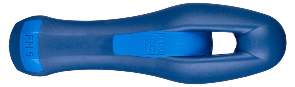 Feilenheft FH 5-10 Heft-L.115mm 300-350mm Ku.PFERD