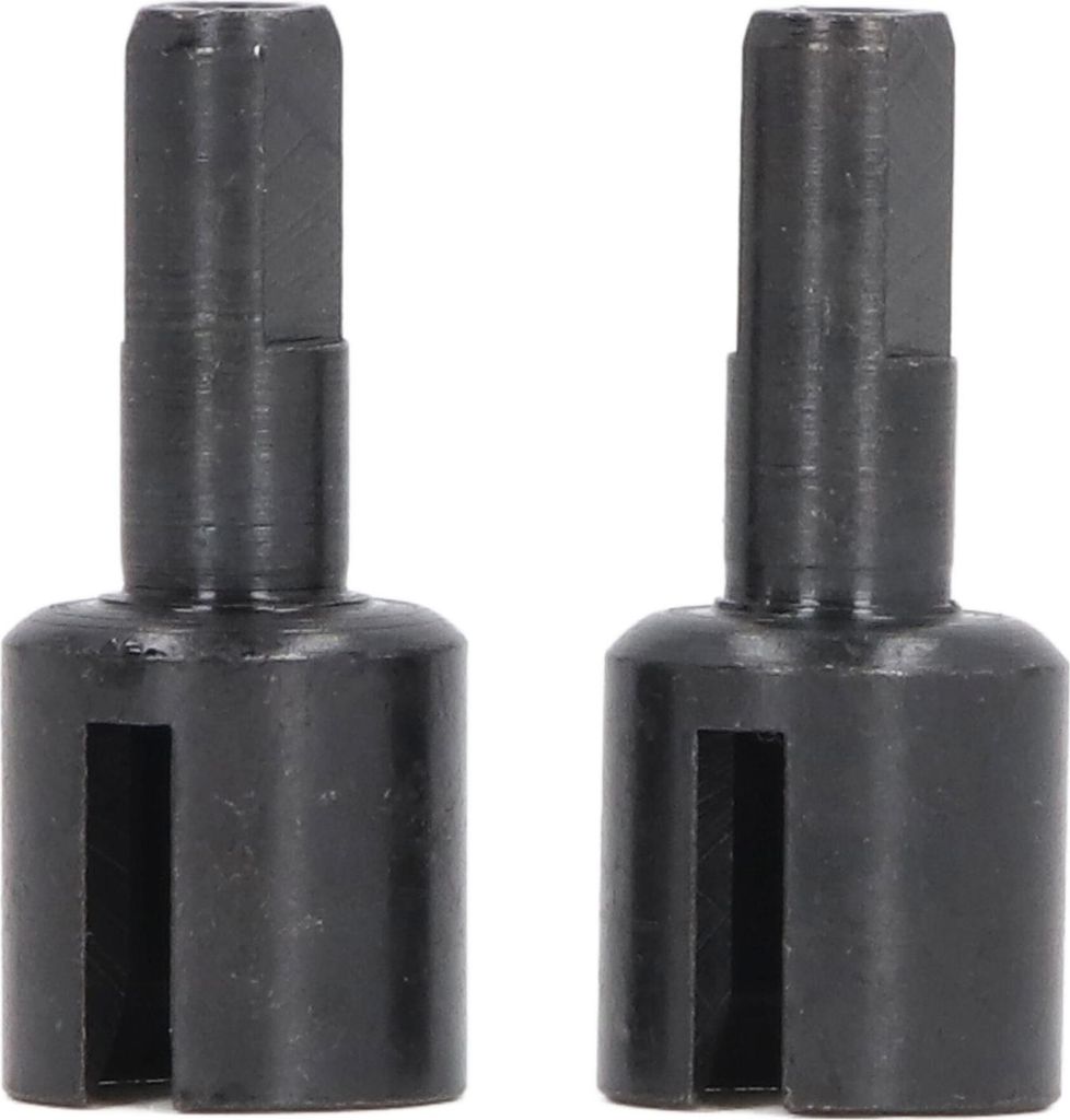 2pcs Differentialausgangsbecher Professioneller Verschleiß Widerstand Reduzieren