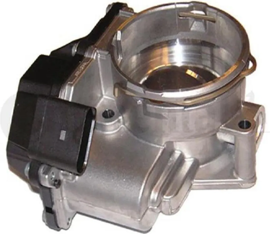 Clapet de VDO Anti-Encrassement pour Flux d'Air et Puissance Moteur