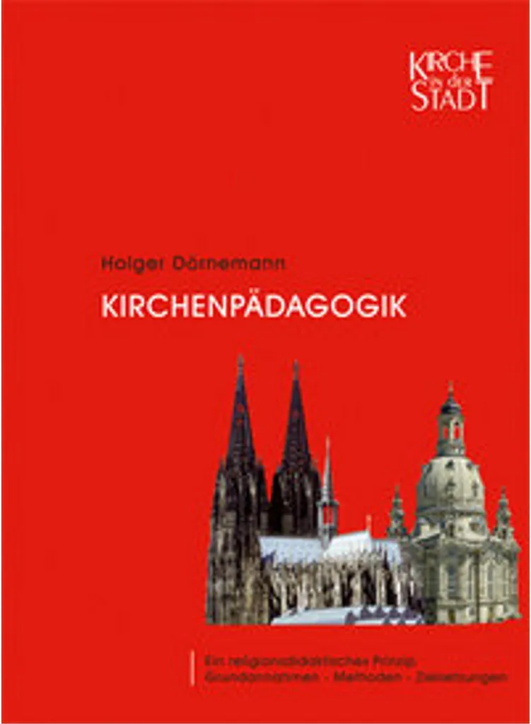 Pédagogie de l'église : guide pratique pour réussir l'éveil à la foi