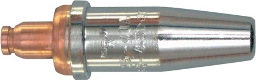 GCE Blockbrennschneiddüse AB 3-10mm - 14001650