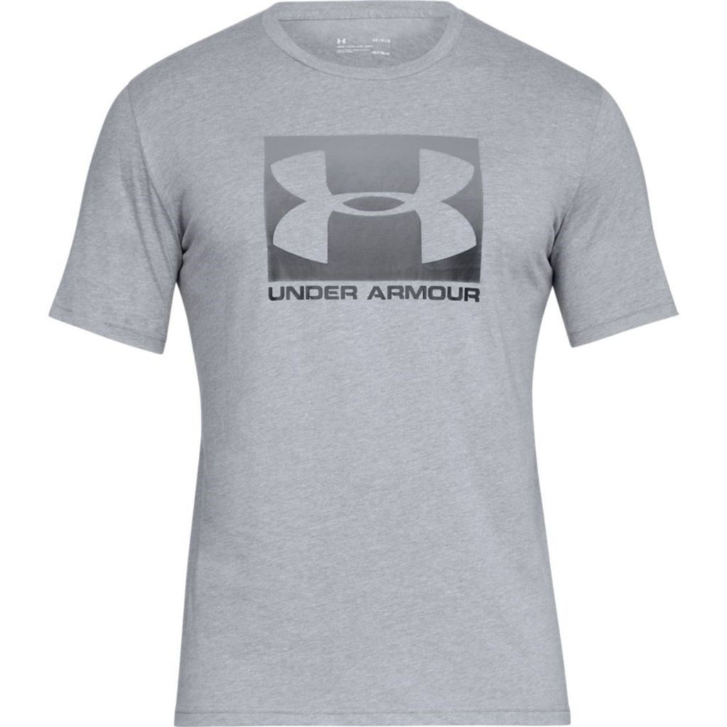 UNDER ARMOUR Boxed Sportstyle T-Shirt