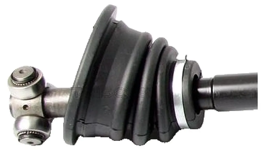 Cardan de transmission 729 mm TRISCAN adapté pour Renault Espace IV